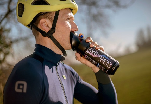 UltraOxy: La Tua Bomboletta Portatile di Ossigeno Sportivo