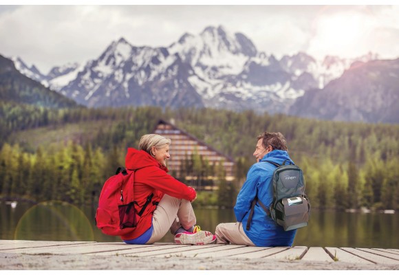 Sauerstoffkonzentrator: Was ist das und wie funktioniert es?